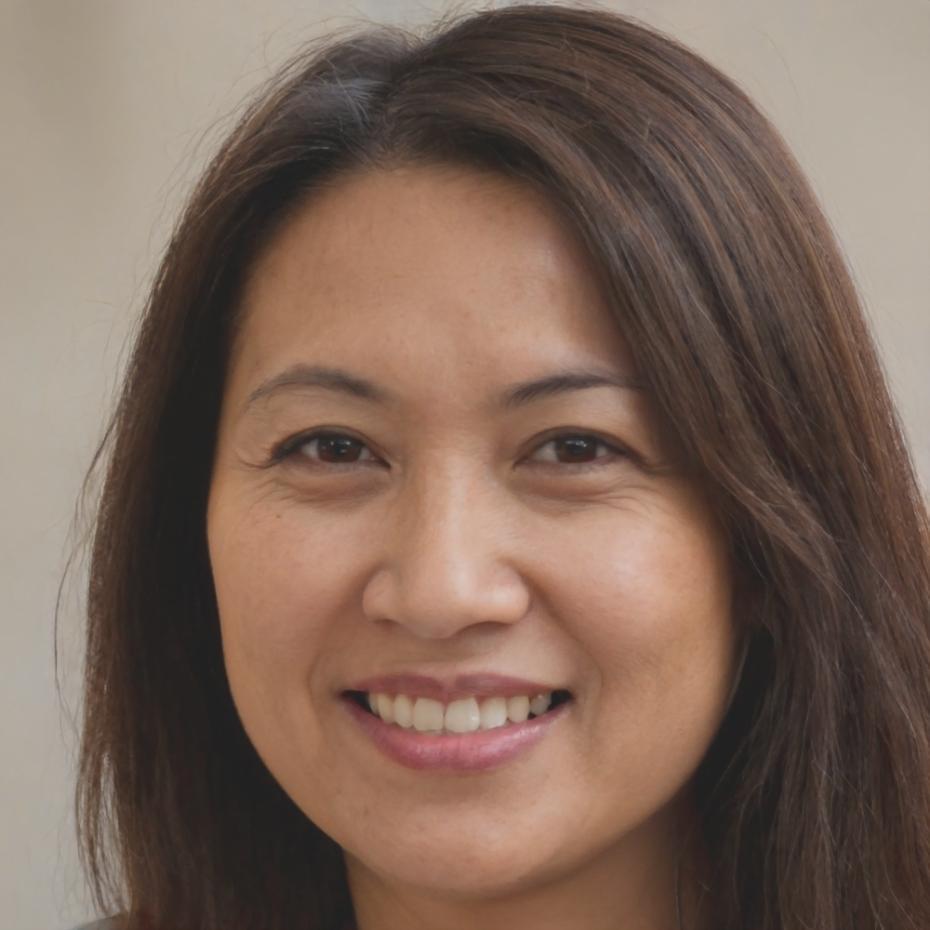 Portrait de Célestine Moreau