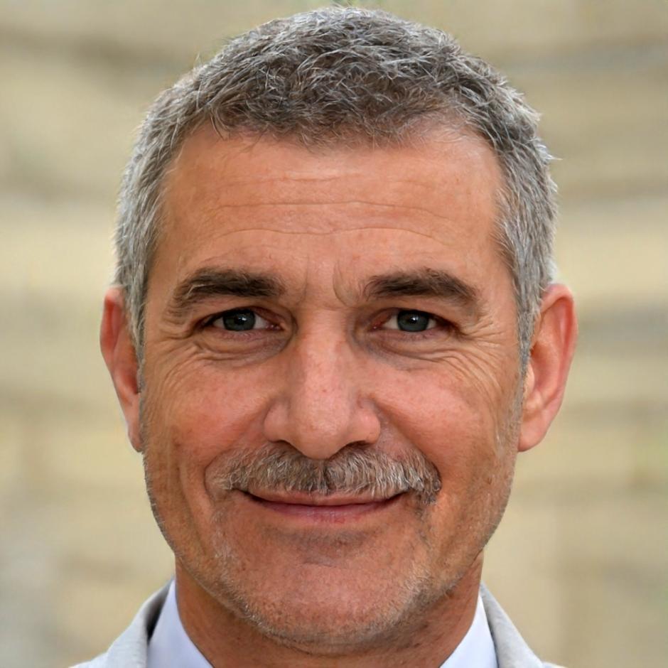 Portrait de Théodule