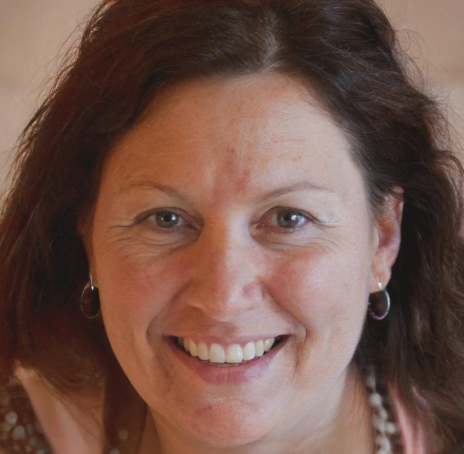 Portrait de Zéphyrine